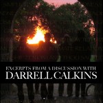 Darrell Calkins audio, CobaltSaffron audio excerpts from seminars and retreats with Darrell Calkins