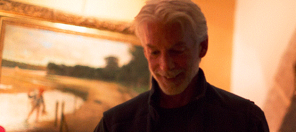 Darrell Calkins Darrell Calkins