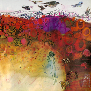 sustaining_love_brian_wildsmith_adam_in_eden